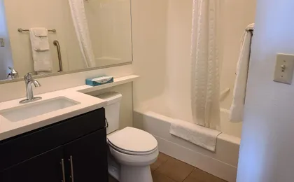 Candlewood Suites Sidney