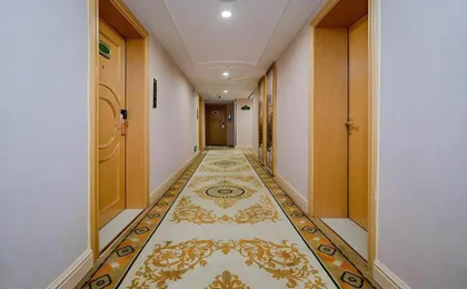 Wanxide Hotel