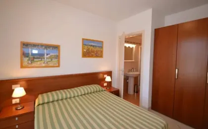 Seaside Comfort Flat With Modern Amenities