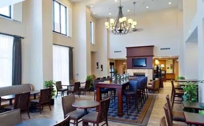 Hampton Inn & Suites Prescott Valley