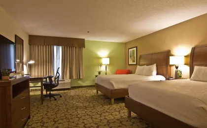 Hilton Garden Inn Columbus/Grove City