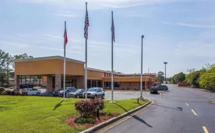 Quality Inn & Suites Chattanooga-East Ridge