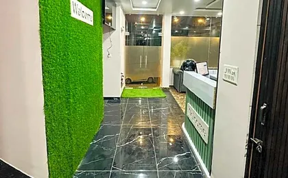 HOTEL MY SITAPURA