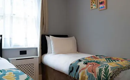 Lamington Apartments - London Hammersmith