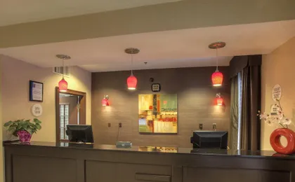 Comfort Inn & Suites Santee I-95