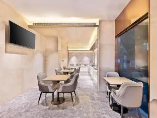 Lavande Hotel Guangzhou Shijing Metro Station
