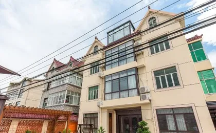 Zhonglixun Guesthouse