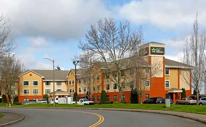 Rosewood Hotel- Portland East