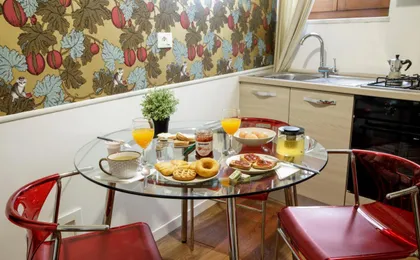 The Right Place 4u Grotte Apartment