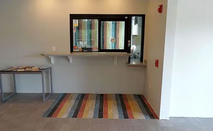 Motel 6 Houston, TX - Willowbrook Mall