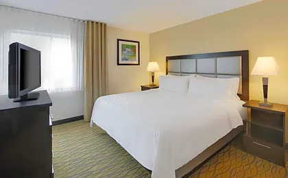 Candlewood Suites Rogers-Bentonville By IHG