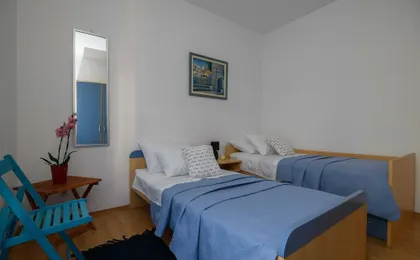 Apartment St. Joseph's Dubrovnik