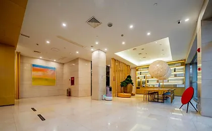 JI Hotel Chengdu Wuhouci