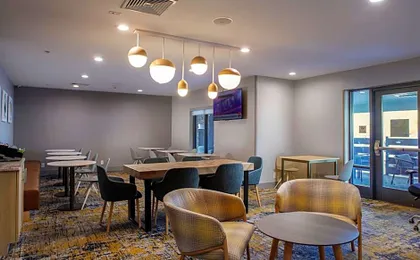 TownePlace Suites by Marriott Savannah Airport