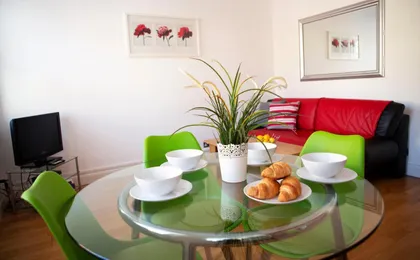 Apt 2, Opera House by Indigo Flats