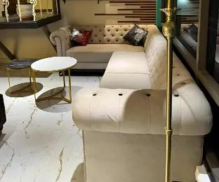 Hotel Lg Signature Suites