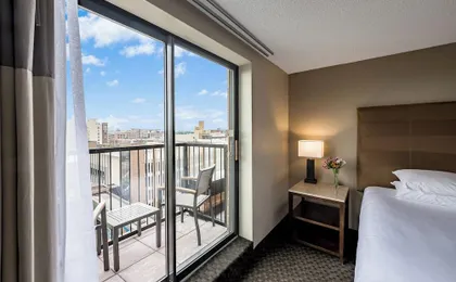 Hyatt Regency Green Bay