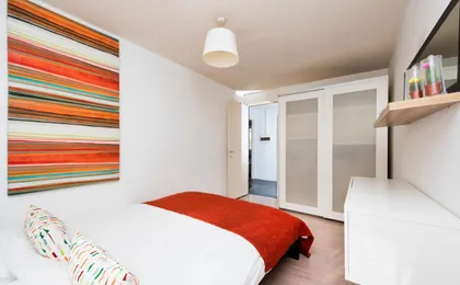 Camden Flat