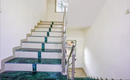 FabHotel Diamond Stay