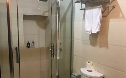 Shanghai Aegean Island Hotel (Songjiang station)
