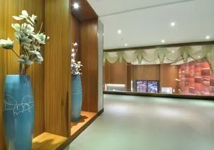 Jtour Inn Wuhan Yuanboyuan
