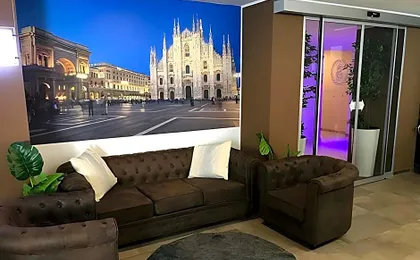 Hotel Stradivari