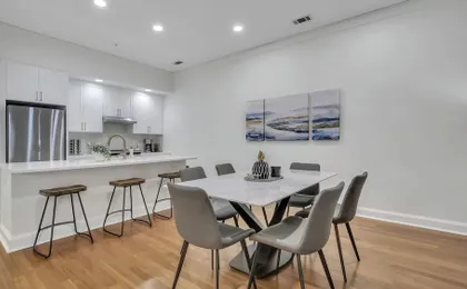 13 Condos in the Historic District Entire Building The Juliette by Avantstay