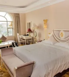 Guangzhou Bojuel Hotel