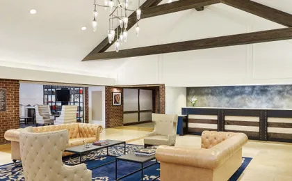 Delta Hotels Baltimore Hunt Valley (Ex Hunt Valley Inn a Wyndham Grand Hotel)
