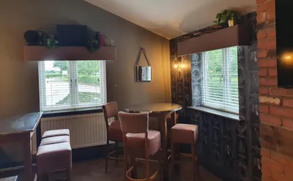 Cuttle Bridge Inn Hotel - Nec Birmingham Airport
