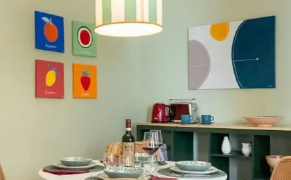 The Florentine Apartment - Flo Apartments