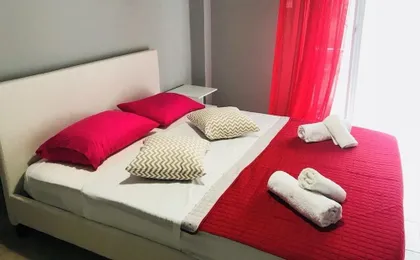 Merilyn Central Apartment