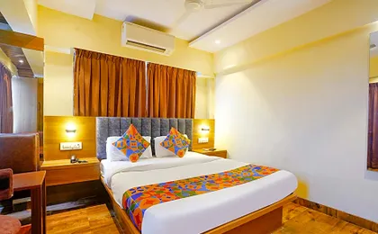 FabHotel Ratna Mahal