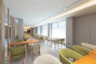 Ji Hotel Hangzhou Jiaogong Road