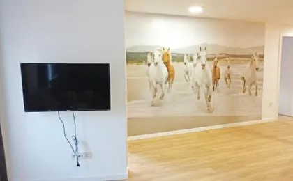 Diseño, calidad, tranquilidad, y muy céntrico