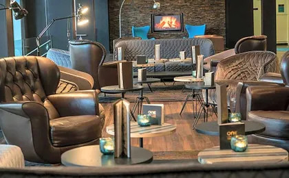 Motel One Hamburg-Altona