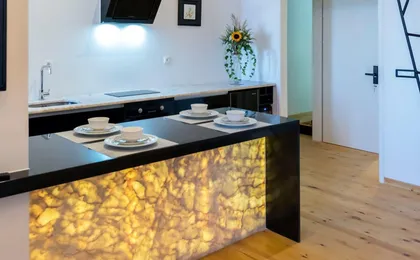 Aigli Seafront Loft-Luxury Design Retreat