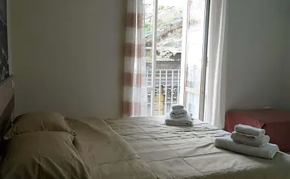 Donna Vicenza Bed & Breakfast