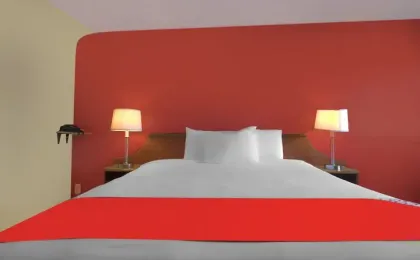 OYO Hotel North Lima OH - Boardman