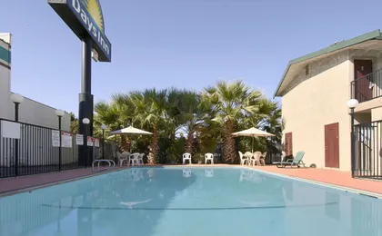 Motel 6 Yuba City, CA