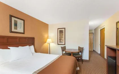 Baymont by Wyndham Branson - on the Strip