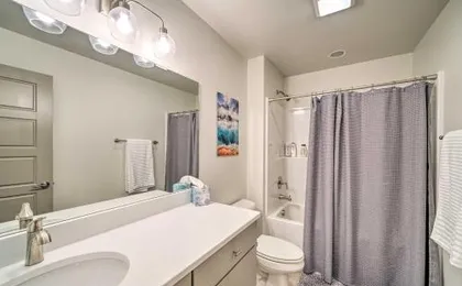 Bozeman Stand-Alone Home w/ River Access!