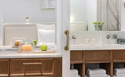 The Dolli at Acropolis, A Hotel To Live