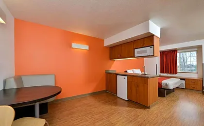 Motel 6-Meridian, ID - Boise W