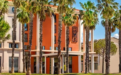 Hôtel Villa M Marseille