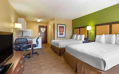 Extended Stay America Suites - Hanover - Parsippany