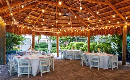 Margaritaville Beach House Key West