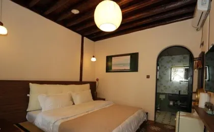 Songxi Magpie hotel