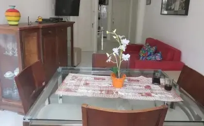Seu Lugar Em Copacabana