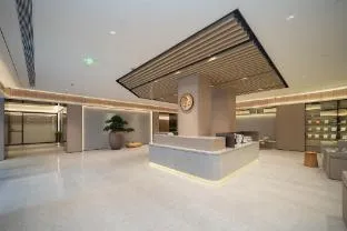 Ji Hotel Shanghai Daning North High-Tech Park